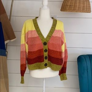 urban outfitters sweater